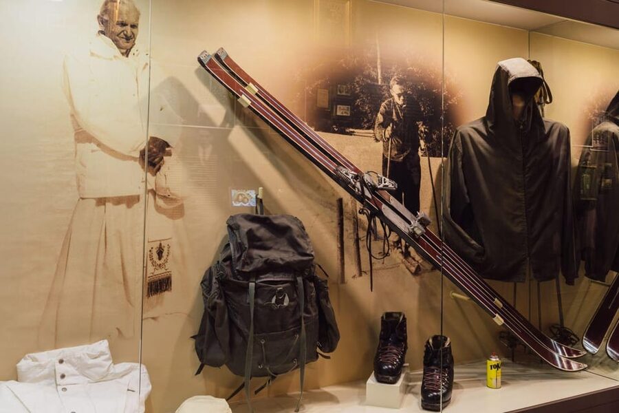 From Krakow: Wadowice - Family Home of John Paul II Day Trip - Is $111 per person good value?