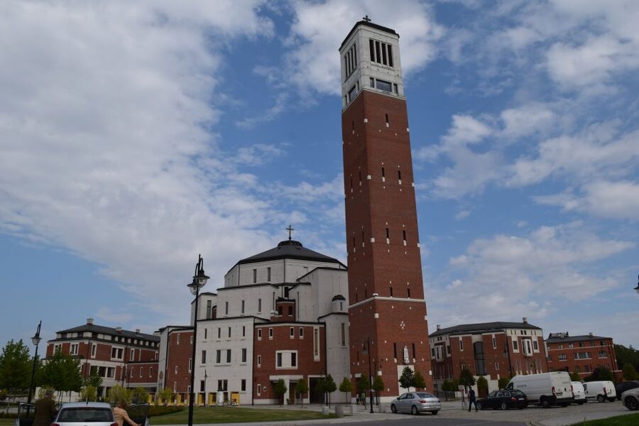 From Krakow: Wadowice-In the Footsteps of Pope John Paul II - Key points at a glance