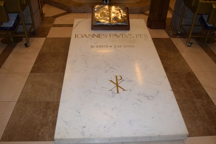 From Krakow: Wadowice-In the Footsteps of Pope John Paul II - The John Paul II Center in Krakow