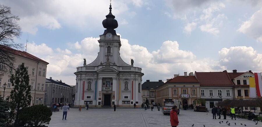 From Krakow: Wadowice-In the Footsteps of Pope John Paul II - Timing, comfort, and group size