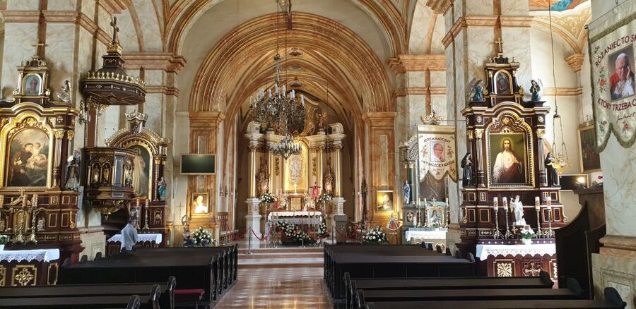 From Krakow: Wadowice-In the Footsteps of Pope John Paul II - Who will get the most from this outing