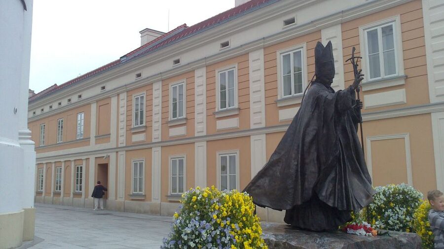 From Krakow: Wadowice & Sanctuary of Divine Mercy Tour - Why this Krakow day trip has real purpose