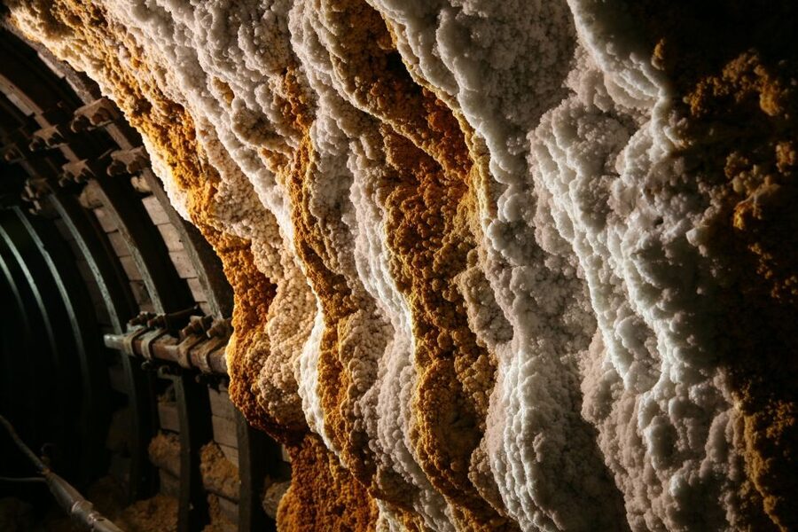 From Krakow: Wieliczka Salt Mine Guided Tour - Why Wieliczka feels unlike an ordinary museum
