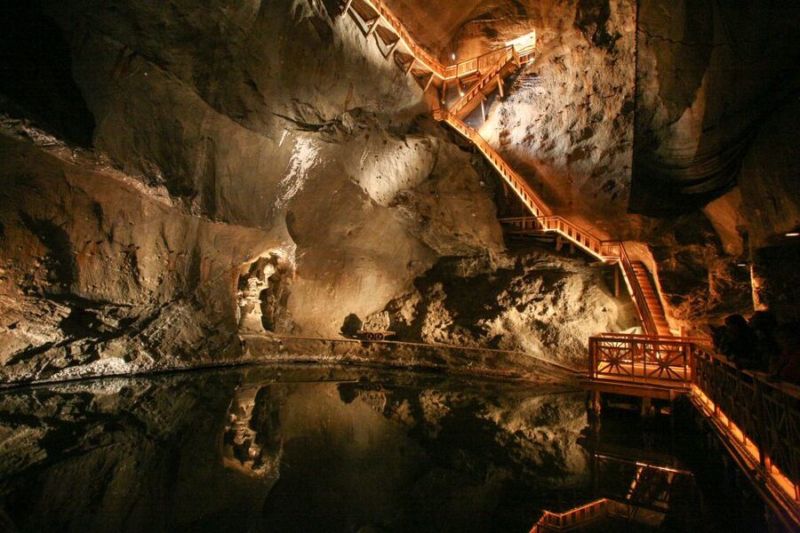 From Krakow: Wieliczka Salt Mine Guided Tour - Is $44 a fair price?