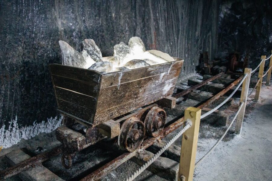From Krakow: Wieliczka Salt Mine Guided Tour (Hotel Pick-up) - A few practical ways to make it better