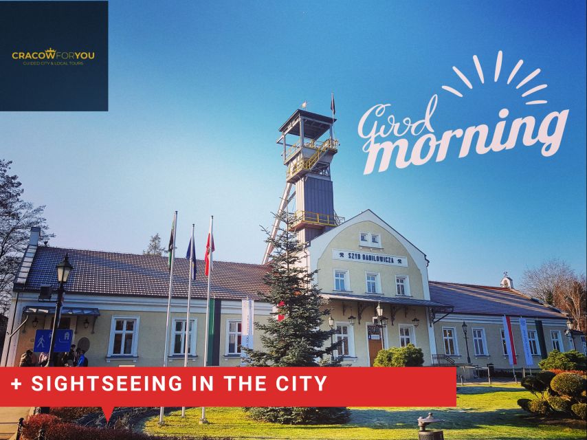 From Krakow: Wieliczka Salt Mine Guided Tour (Hotel Pick-up) - Who will enjoy this trip most