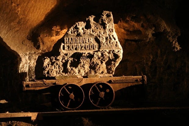 From Kraków: Wieliczka Salt Mine Guided Tour with Transport - Transport from Kraków keeps the day simple