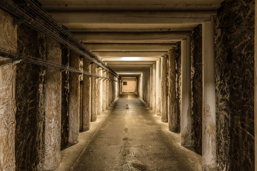 From Krakow: Wieliczka Salt Mine Half-Day Guided Tour - Is $103 good value?