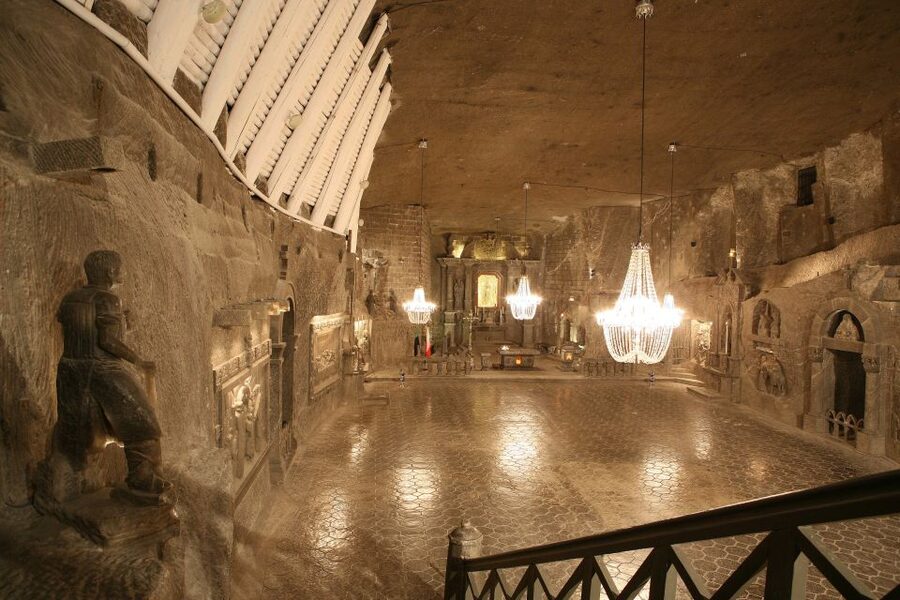 From Krakow: Wieliczka Salt Mine Tour - Should you book the Wieliczka Salt Mine tour?