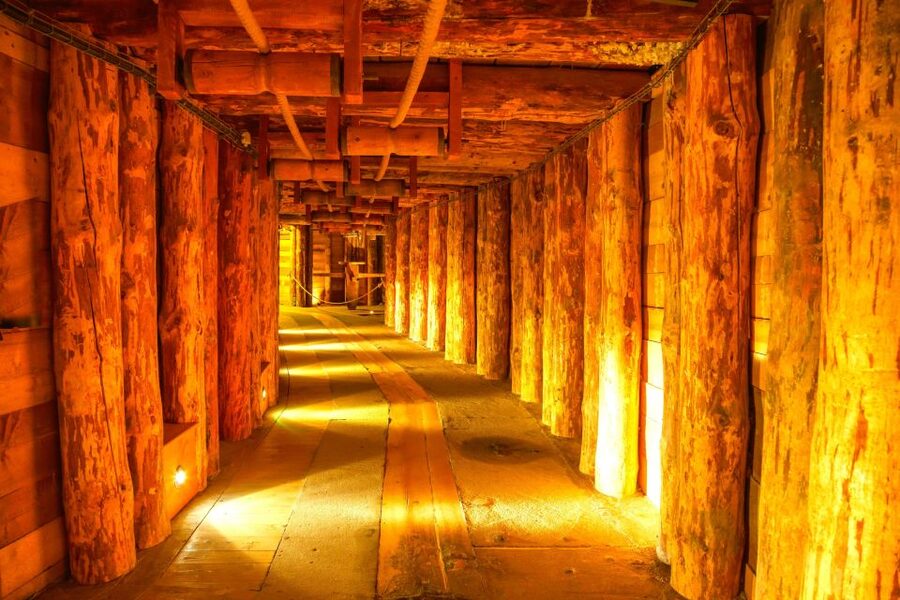 From Krakow: Wieliczka Salt Mine Tour & Skip the Line Ticket - Who will get the most from this visit?