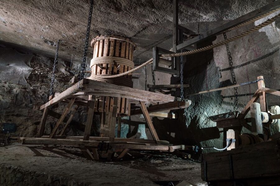 From Krakow: Wieliczka Salt Mine Tour with Guide - A practical look at time and cost