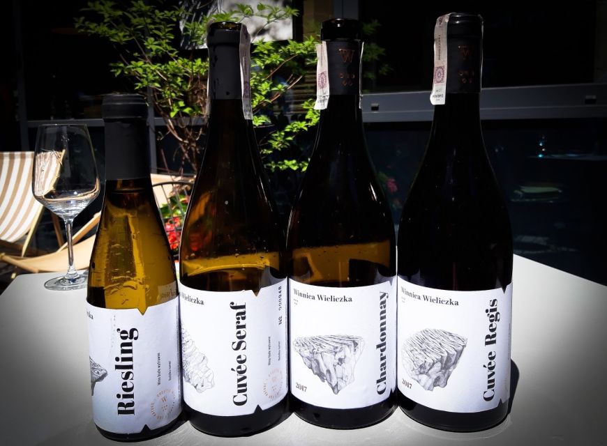 From Krakow: Wine Tasting at Vineyard - Who will enjoy this visit most?