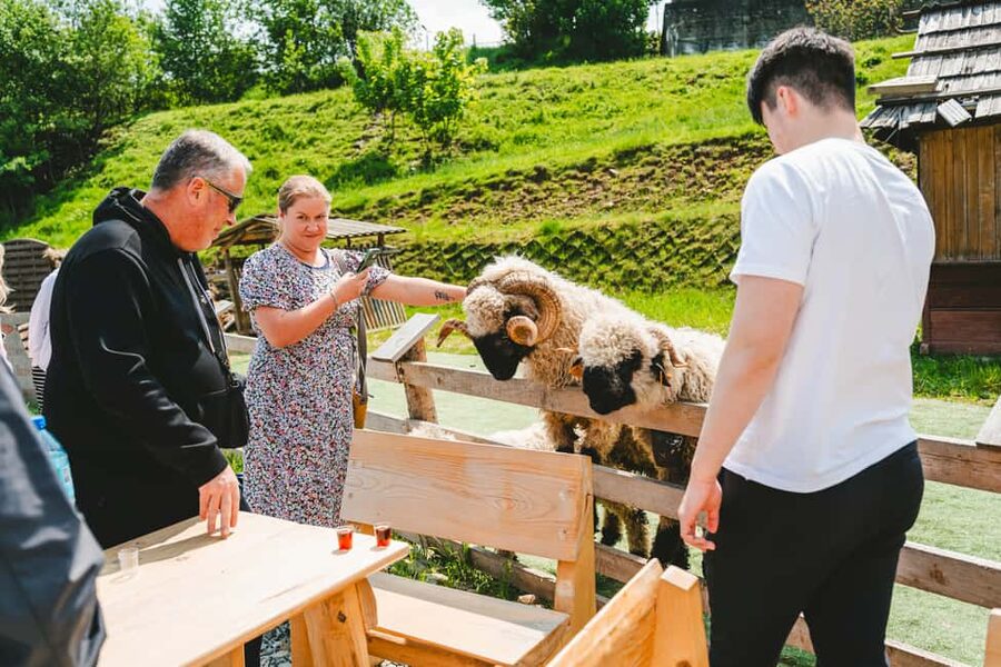From Kraków: Zakopane & Chochołów A Wooden Jewel of Podhale - Why this day trip works from Kraków