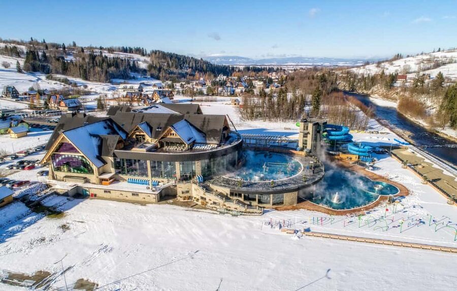 From Kraków: Zakopane & Chochołów A Wooden Jewel of Podhale - Two and a half hours in Zakopane