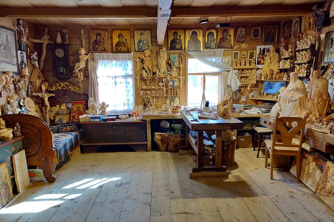 From Krakow: Zakopane & Chocholowskie Thermal Baths - Weather, fitness, and what to pack
