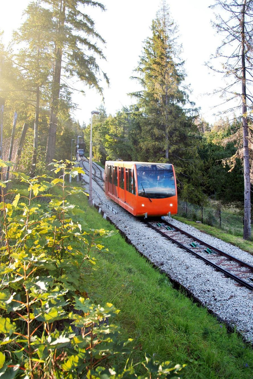From Krakow: Zakopane Day Trip with Funicular & Food Tasting - Is $103 a fair price for ten hours?