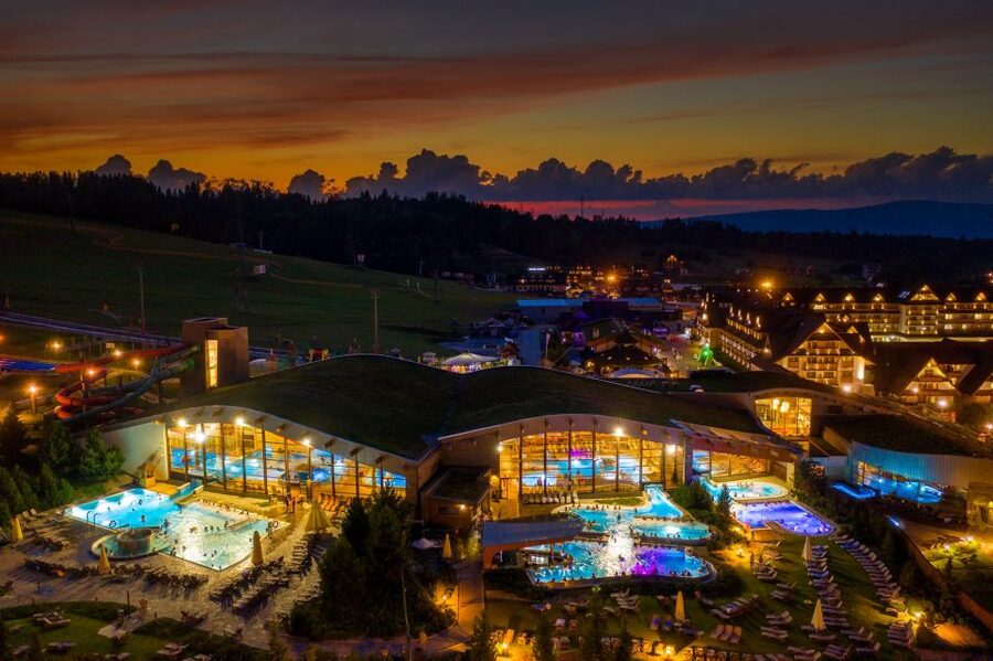 From Krakow: Zakopane & Hot Thermal Springs Private Tour - Key points at a glance