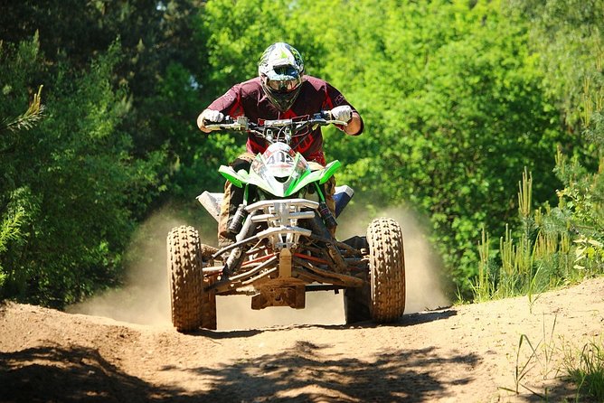 From Krakow: Zakopane in Tatra Mountains and Quad Bikes - What the guides add to the day