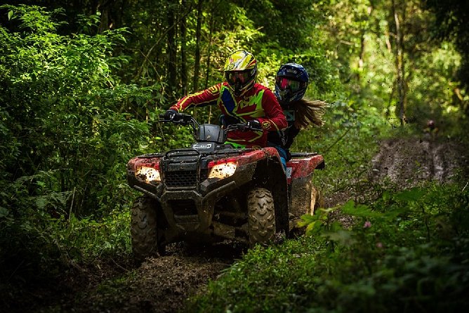 From Krakow: Zakopane in Tatra Mountains and Quad Bikes - Who should book this experience?
