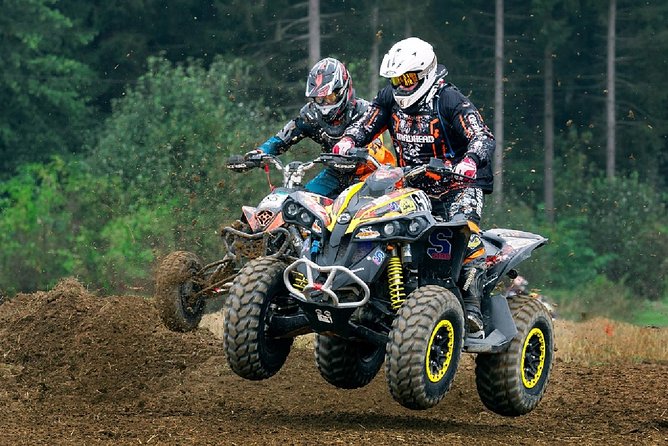 From Krakow: Zakopane in Tatra Mountains and Quad Bikes - Krupówki Street and Zakopane town time