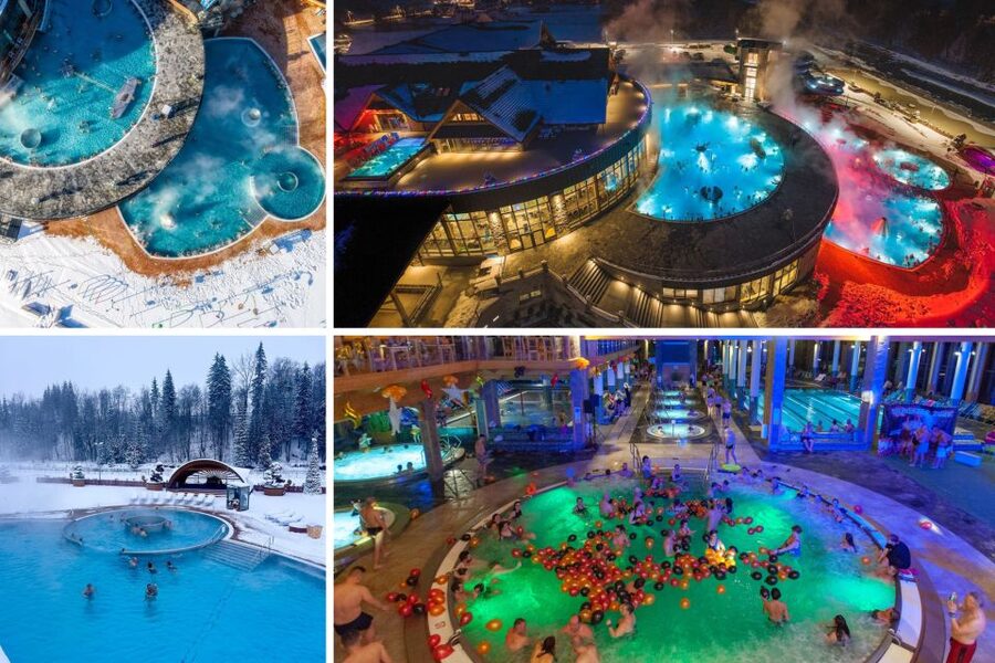 From Krakow: Zakopane, Tatra Mountains & Thermal Baths Tour - The guide and the feel of the day