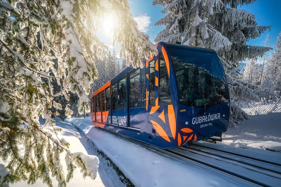 From Krakow: Zakopane & Tatra Mountains Tour with Cable Car - What to bring for this nine-hour outing