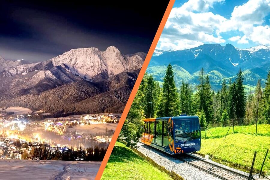 From Krakow: Zakopane & Tatra Mountains Tour with Cable Car - Why this Krakow day trip works