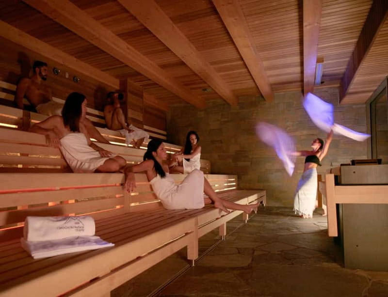 From Krakow: Zakopane + Thermal Baths - Key points at a glance
