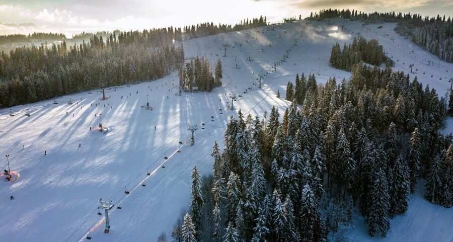 From Krakow: Zakopane + Thermal Baths - What the $22 starting price really means