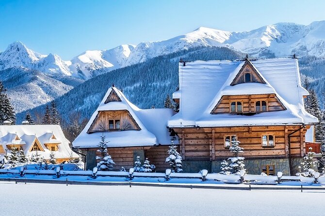 From Krakow: Zakopane Tour, Hot Springs, Cable Car, Local Tasting - Why this makes a strong Krakow day trip