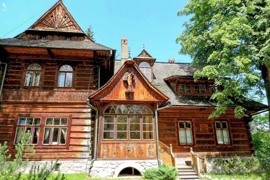 From Krakow: Zakopane Tour with Gubalowka Funicular & Museum - Key points to know before you go