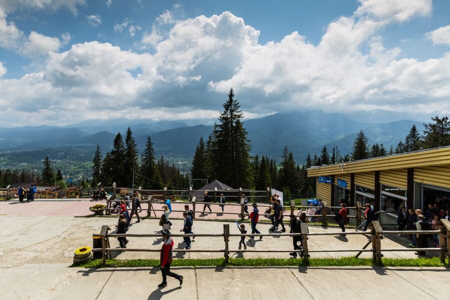 From Krakow: Zakopane Tour with Gubalowka Funicular & Museum - Is the $97 price fair?