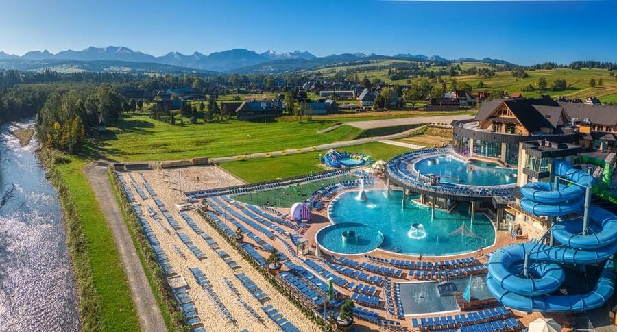 From Krakow: Zakopane Tour with Thermal Spa & Hotel Pickup - Who should book this tour?