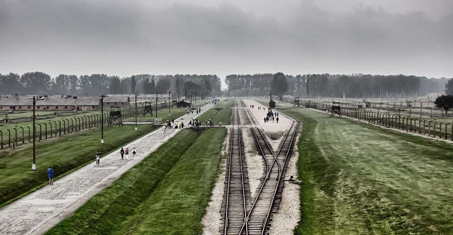 From Warsaw: Auschwitz-Birkenau Guided Tour with Fast Train - Why this day trip matters