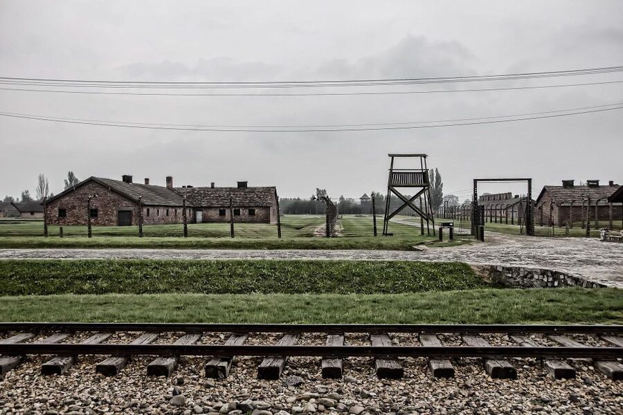 From Warsaw: Auschwitz-Birkenau Guided Tour with Fast Train - Practical advice before you go