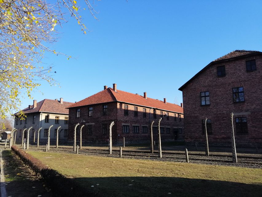 From Warsaw: Auschwitz-Birkenau Tour by Car - Why this Warsaw day trip matters