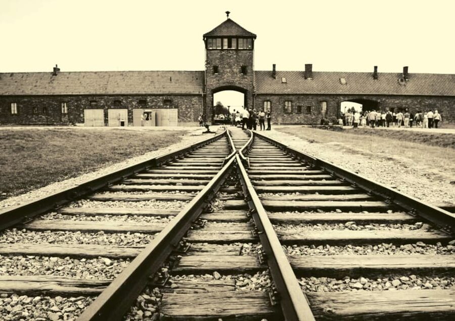 From Warsaw: Auschwitz Day Tour by Private Car with Lunch - Lunch at a local restaurant