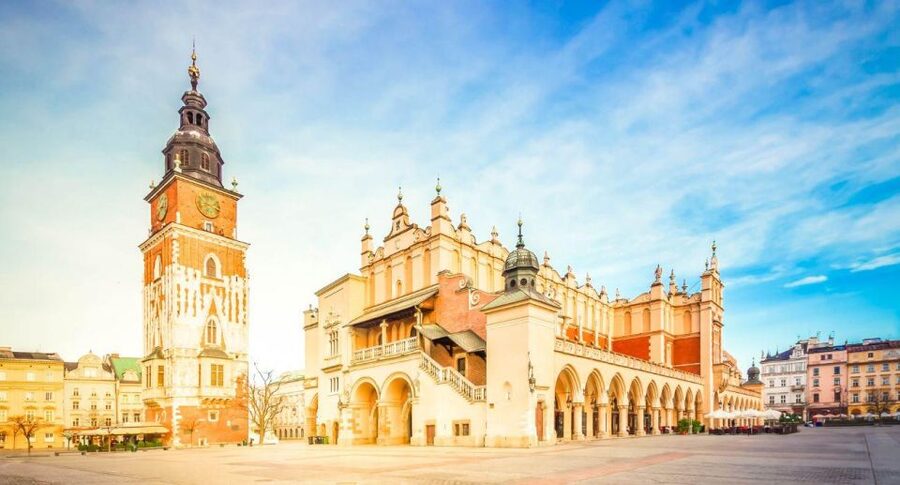 From Warsaw: Guided Tour to Auschwitz-Birkenau and Krakow - The return train and the real cost of the schedule
