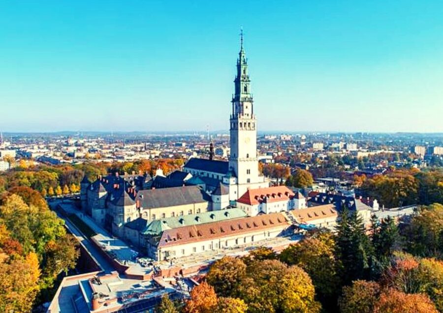 From Warsaw: Jasna Gora & Black Madonna Small Group Tour - Who will enjoy this day trip most?