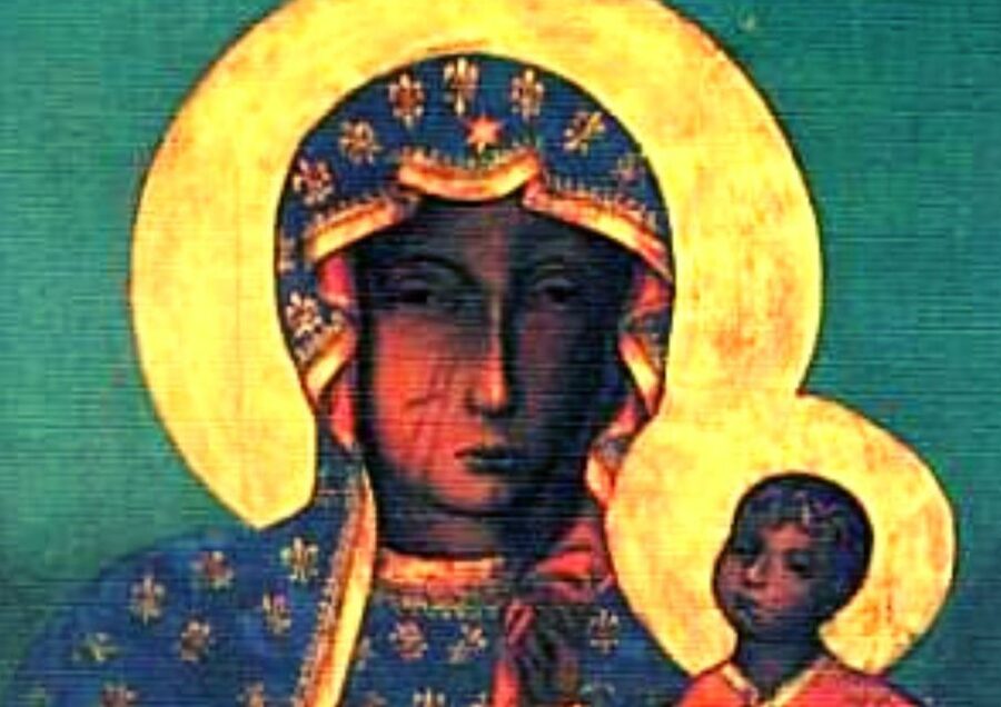 From Warsaw: Jasna Gora & Black Madonna Small Group Tour - The journey from Warsaw to Częstochowa