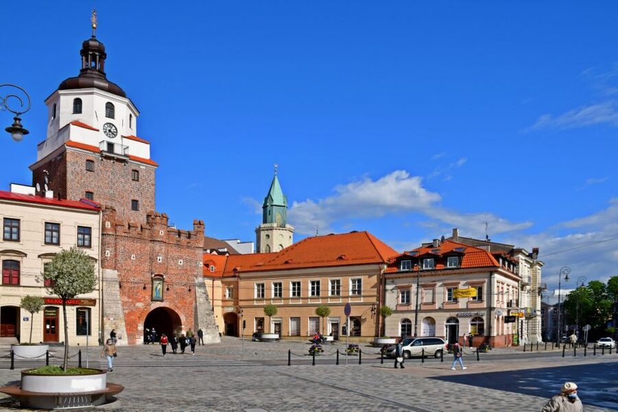 From Warsaw: Lublin and Majdanek State Museum Day Tour - FAQ