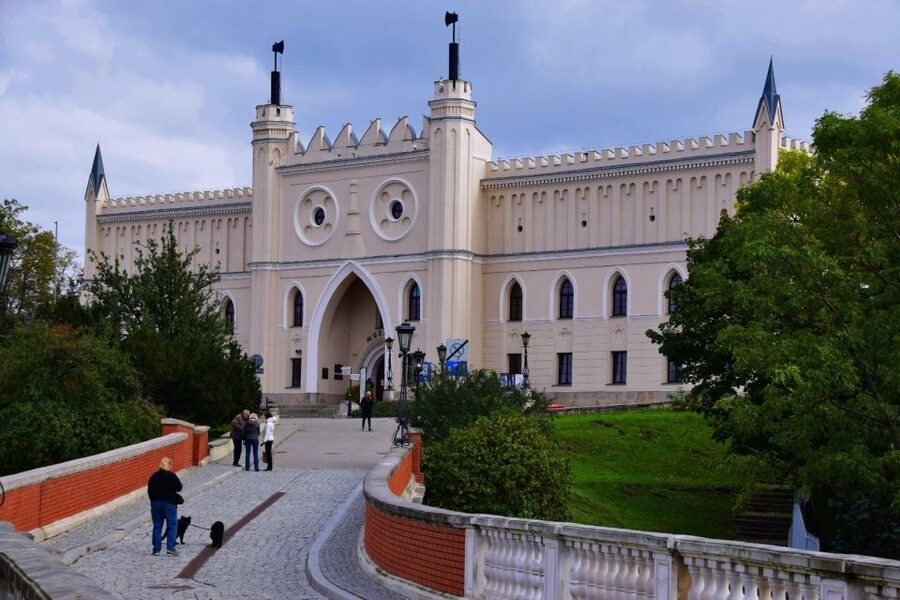 From Warsaw: Lublin and Majdanek State Museum Day Tour - Who will get the most from this day trip?