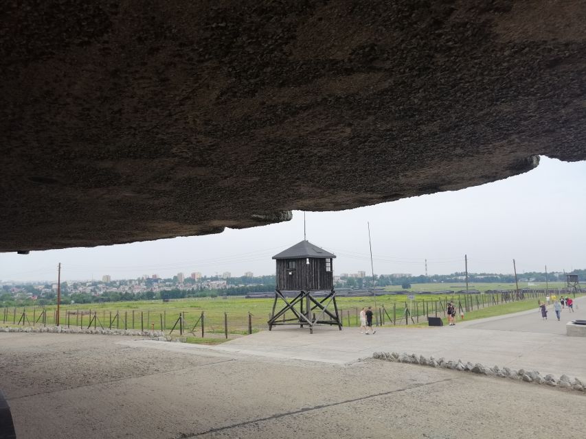 From Warsaw: Lublin and Majdanek State Museum Day Tour - A practical verdict on AB Everest Travel