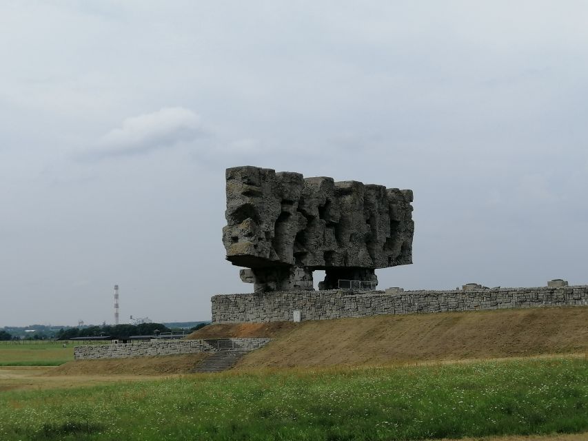 From Warsaw: Lublin and Majdanek State Museum Day Tour - The early departure from Warsaw
