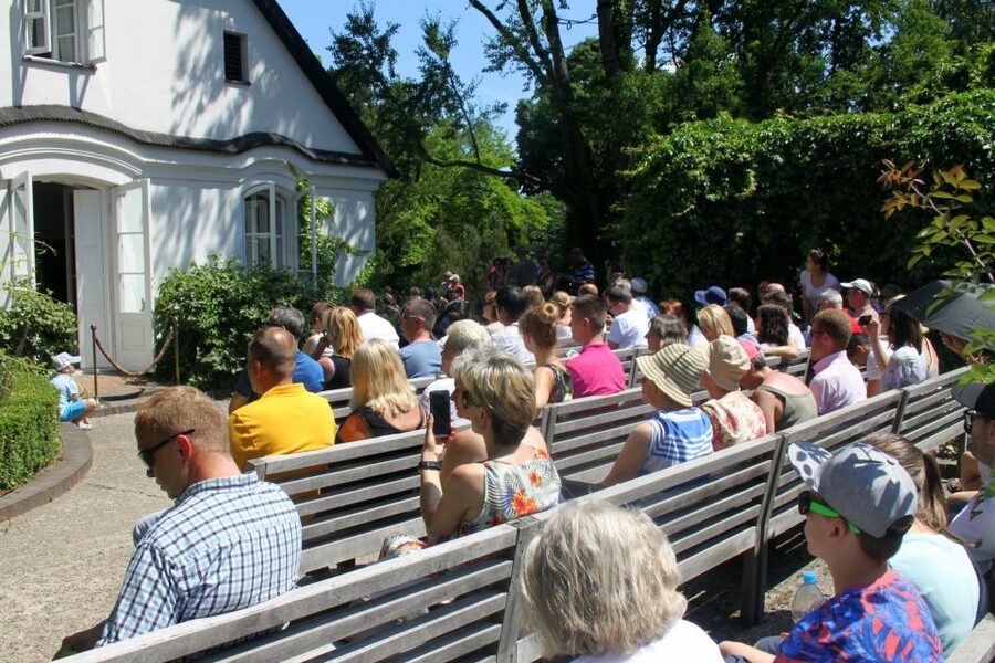 From Warsaw: Tour to Chopin's Birthplace - Żelazowa Wola - Why Chopin’s birthplace makes a good Warsaw day trip
