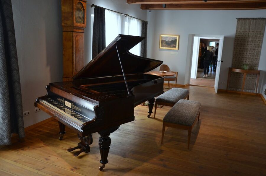 From Warsaw: Tour to Chopin's Birthplace - Żelazowa Wola - Brochów and Chopin’s baptismal church