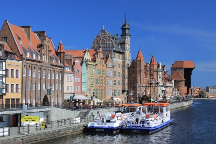 From Warsaw: Tour to Malbork Castle and Gdansk or Sopot - Who should book this day trip