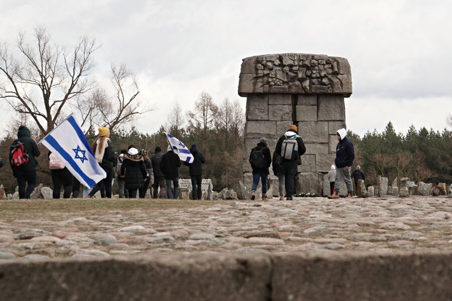 From Warsaw: Treblinka Camp 6-Hour Private Tour - Key points to know before you go
