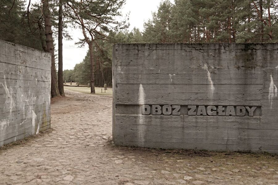 From Warsaw: Treblinka Camp 6-Hour Private Tour - Should you book the Treblinka tour?