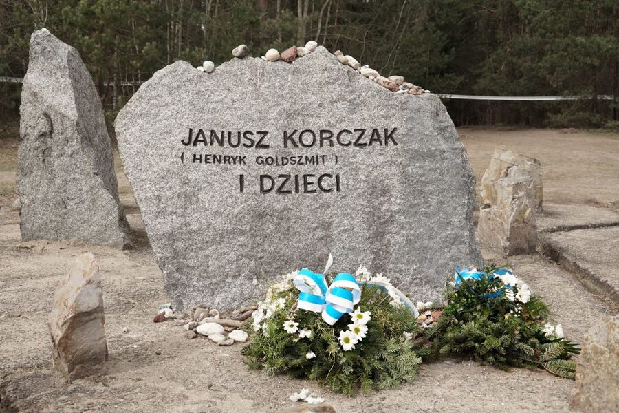 From Warsaw: Treblinka Camp 6-Hour Private Tour - Who will get the most from this visit